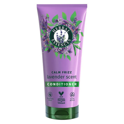 M&S Herbal Essences Lavender Smooth Conditioner 250ml- Buy online at McGrocer