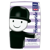 M&S Homepride Superior Sponge Self Raising Flour 1kg- Buy online at McGrocer