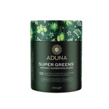 Aduna superfood greens powder 250g - British product