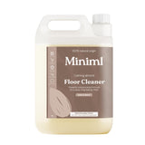 M&S Miniml Nutty Almond Concentrated Floor Cleaner Refill 5L- Buy online at McGrocer