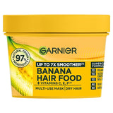 M&S Garnier Ultimate Blends Hair Food Banana Hair Mask 400ml- Buy online at McGrocer