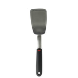 M&S OXO SoftWorks Silicone Flexible Turner Spatula 36cm- Buy online at McGrocer