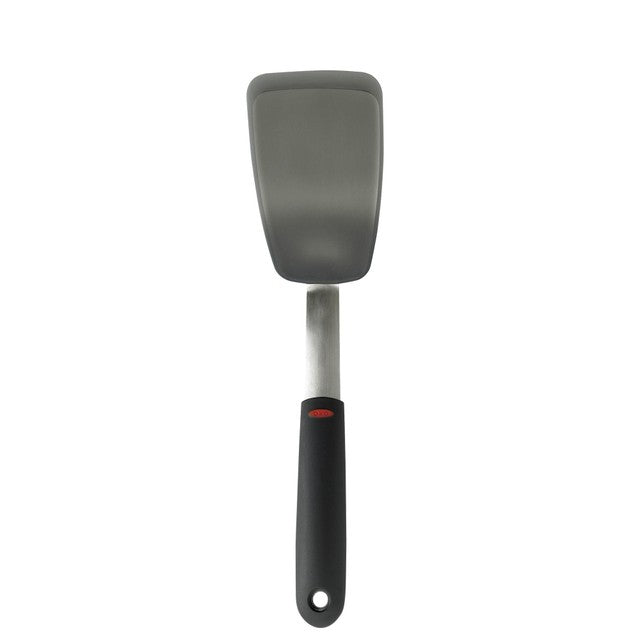 OXO SoftWorks Silicone Flexible Turner 36cm, imported from the UK