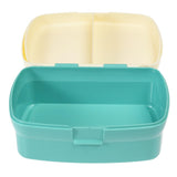 Rex International Wild Wonders lunch box, UK version