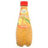 Regal Mango Basil Seed juice drink 320ml, imported from the UK