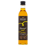 British Harvest cold pressed rapeseed oil 500ml - British product