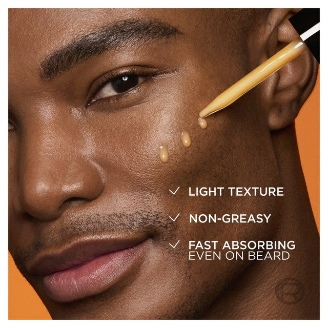 L'Oreal Men Expert Vitamin C serum 30ml, imported from the UK