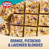 Dr Oetker Madagascan vanilla extract 95ml - British product