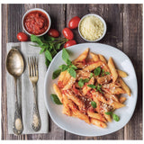 Le Conserve Della Nonna Organic Tomato & Basil Pasta Sauce 350g, UK version