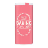 M&S M&S Baking Powder for Cakes and Scones 150g- Buy online at McGrocer