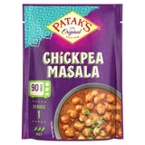 M&S Patak's Chickpea Masala Curry- Buy online at McGrocer