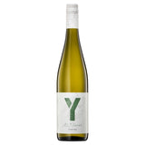 Yalumba Y Series Riesling wine 75cl (British brand)