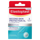 Elastoplast Second Skin Protection XL plasters imported from the UK