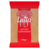 Ground Coriander Seeds 100g