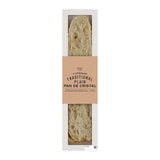 M&S Spanish bread Pan De Cristal 180g, imported from the UK