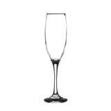 Ravenhead Mode champagne flutes 4-pack, imported from the UK