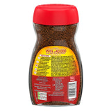 Nescafe Original instant coffee 190g jar, imported from the UK