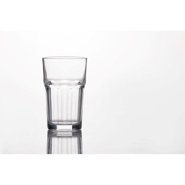 Rayware Manhattan Hiball glasses 30cl, imported from the UK