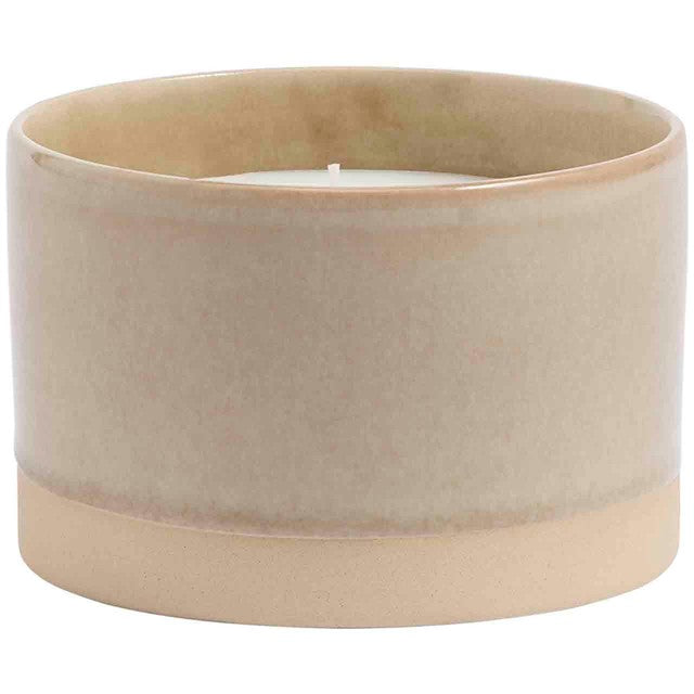 M&S Scentiments Slow Morning three-wick candle, imported from the UK