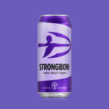 Strongbow Dark Fruit cider 15 x 440ml (British brand)