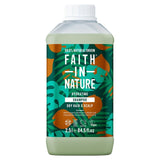 M&S Faith In Nature Coconut Organic Shampoo 2.5L- Buy online at McGrocer