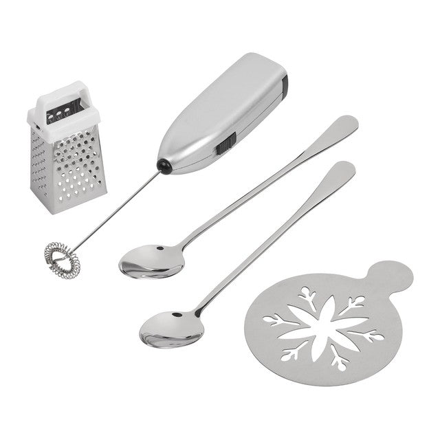 Tala hot chocolate accessory set (British brand)