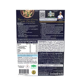 Blue Elephant Thai Green Curry Paste (British brand)