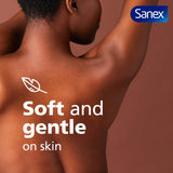 Sanex Derma Care Invisible 48-Hour Antiperspirant Roll-On Deodorant 50ml (British brand)