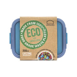 M&S Locknlock Eco Rectangular Food Storage Container 350ml- Buy online at McGrocer