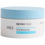 M&S M&S SkinKind Sensitive Skin Facial Moisturiser- Buy online at McGrocer