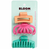 M&S M&S Bloom Hair Claw Clips- Buy online at McGrocer