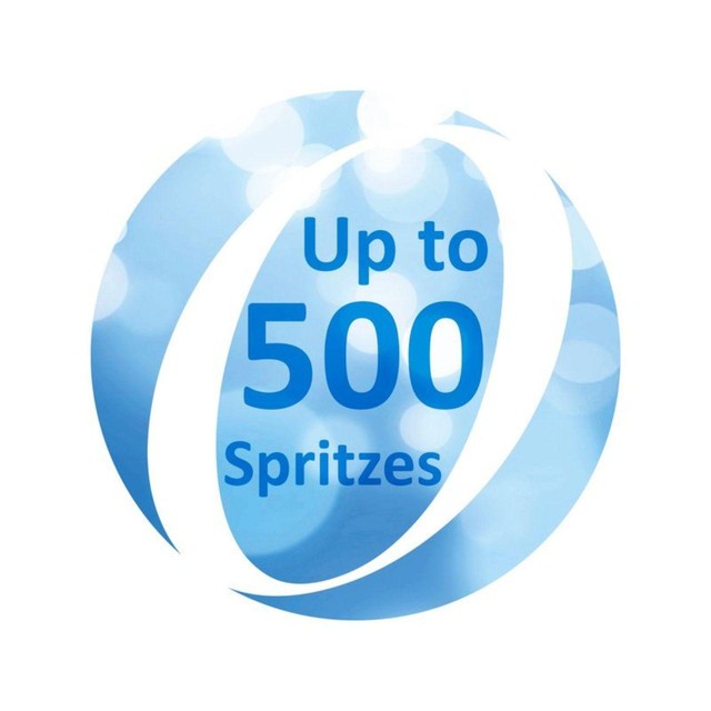 Oderase Bathroom Odour Eraser Spray Fragrance Free 100ml, imported from the UK