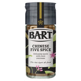 M&S Bart Chinese Five Spice Powder Seasoning 35g- Buy online at McGrocer