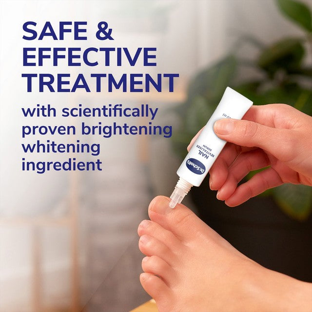 Dr Scholl's Nail Revitaliser Serum - British product