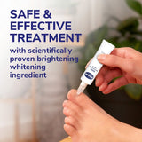 Dr Scholl's Nail Revitaliser Serum - British product