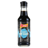 Amoy light soy sauce 150ml - British product