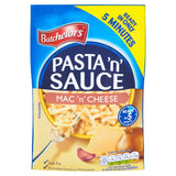 Batchelors macaroni cheese sachet 99g - British product