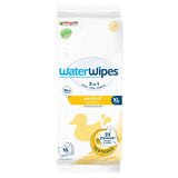 M&S WaterWipes Sensitive+ Extra Large Bathing Baby Wipes 16 Pack- Buy online at McGrocer