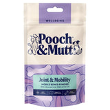 Pooch & Mutt Mobile Bones Joint and Bone Supplement for Dogs 200g