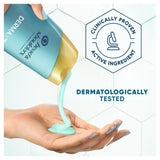 Head & Shoulders Derma X Pro Soothe Anti-Dandruff Shampoo 300ml, UK version