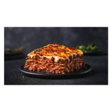 M&S Rich Beef Lasagne ready meal 800g serves two, imported from the UK