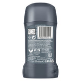 Dove Men+Care Clean Comfort Anti-Perspirant Stick 50ml - British product