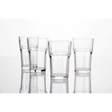 Rayware Manhattan Hiball glasses 30cl, imported from the UK