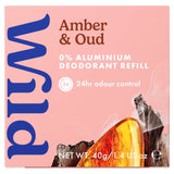 M&S Wild Amber & Oud Stick Deodorant Refill- Buy online at McGrocer