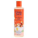 M&S Childs Farm Sweet Orange Hair & Body Wash- Buy online at McGrocer