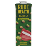 M&S Rude Health Pistachio Barista Drink- Buy online at McGrocer