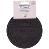 M&S Stellar Silicone Trivet Pan Protector 13cm- Buy online at McGrocer