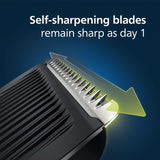 Philips Series 3000 All-in-One Trimmer Multigroom, imported from the UK