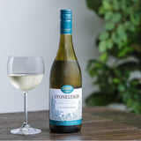 Stoneleigh Sauvignon Blanc Marlborough 75cl (Imported from New Zealand)