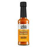 M&S Eaten Alive Mango Inferno Fermented Hot Sauce- Buy online at McGrocer